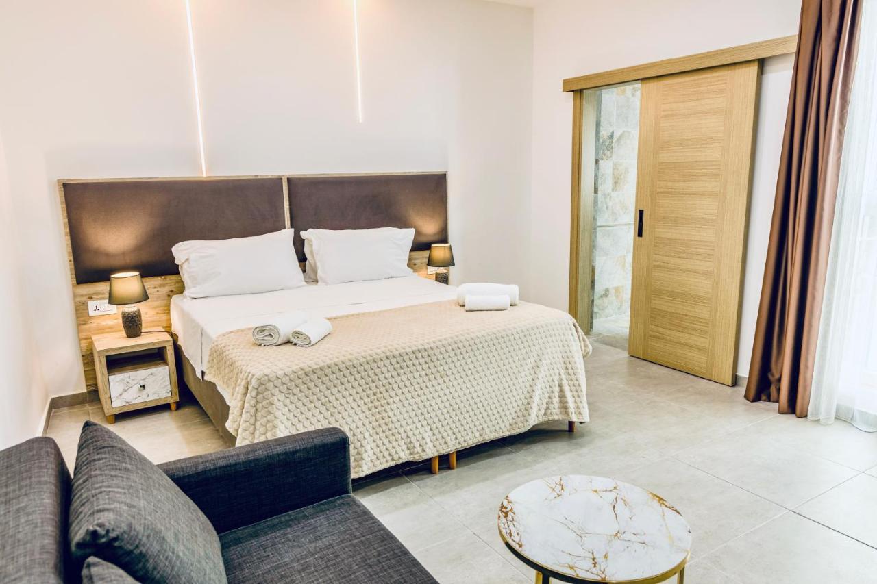 The Mike Hotel By Cx Collection Cospicua Bagian luar foto