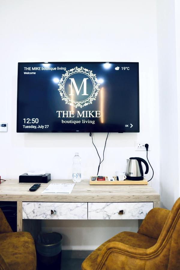 The Mike Hotel By Cx Collection Cospicua Bagian luar foto