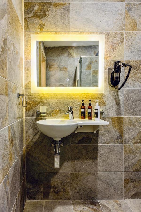 The Mike Hotel By Cx Collection Cospicua Bagian luar foto